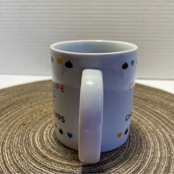 Sisters Coffee Mug - Picture 4 of 6